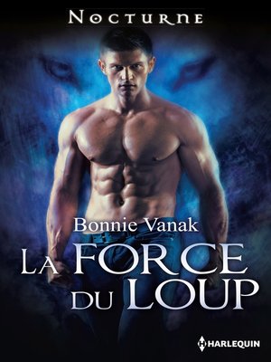 cover image of La force du loup